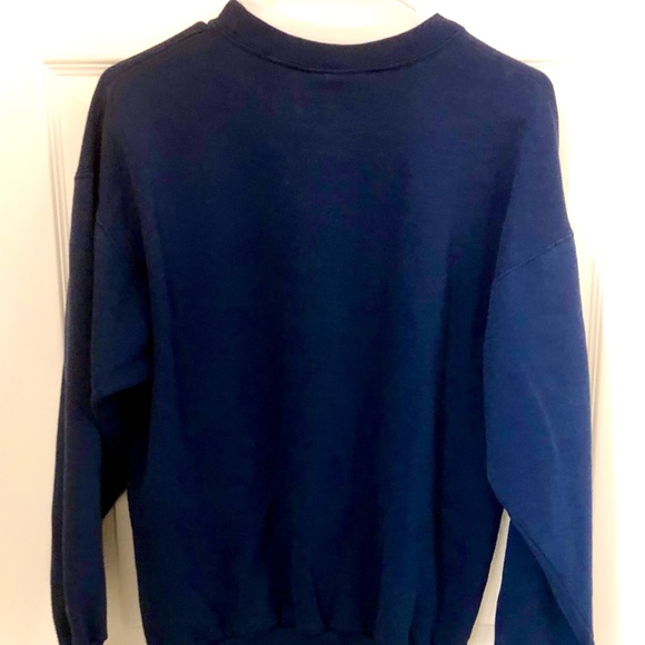 Let It Snow Sweat Shirt - Picture 6 of 6